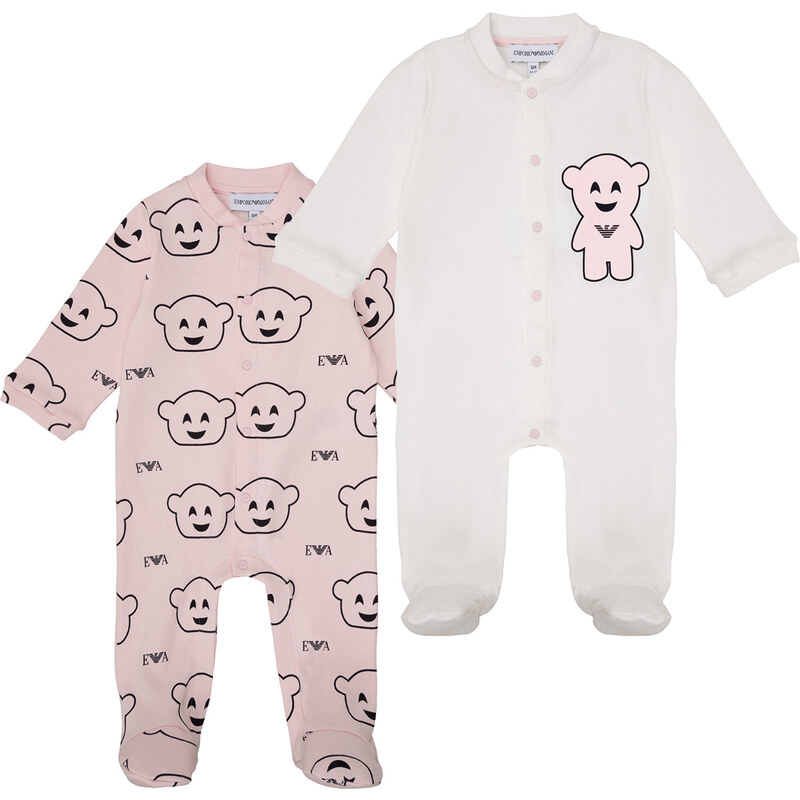 Emporio Armani Pyžamá 6HHV06-4J3IZ-F308 Emporio Armani 25738997