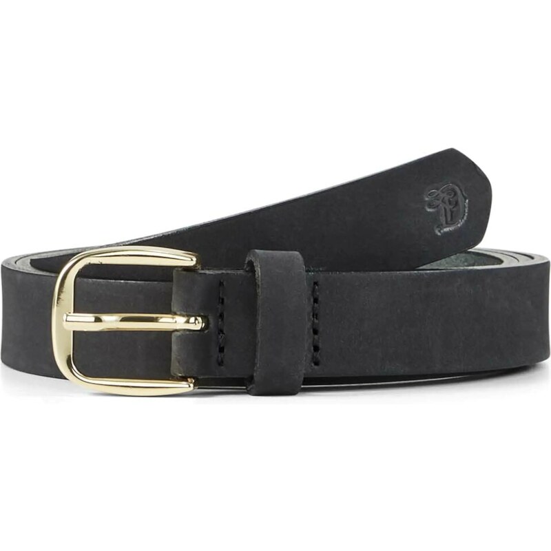 TOM TAILOR Opasky MEGAN čierna 54225099