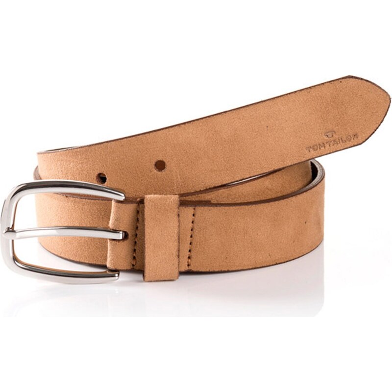 TOM TAILOR Opasky JESSICA koňaková 54225634