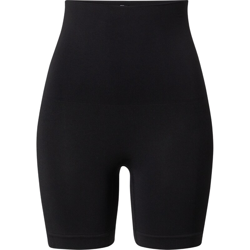 ETAM Formujúce nohavice Power čierna 66236187