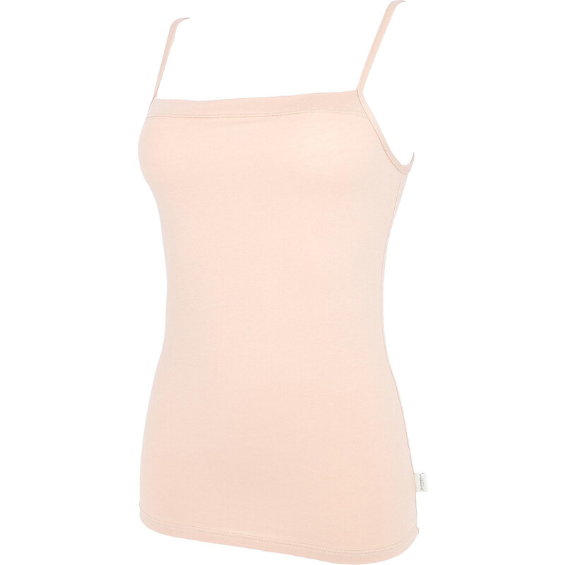 Cotonella Bio bavlnená basic spodná košieľka Purity 36988607