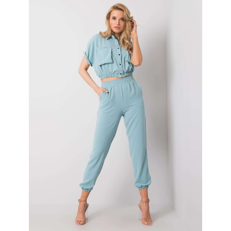 RUE PARIS Set-346-KMPL-5002.58-mint 64663098