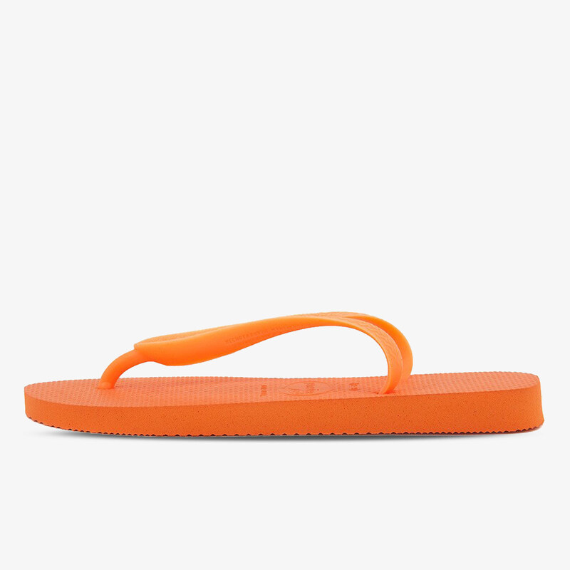 Havaianas TOP ORANGE LUX EUR 35-36 67732013