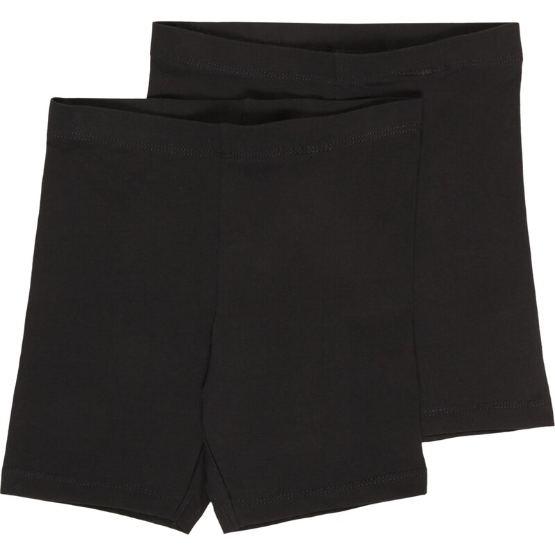 NAME IT Legíny Vivian čierna 53207862