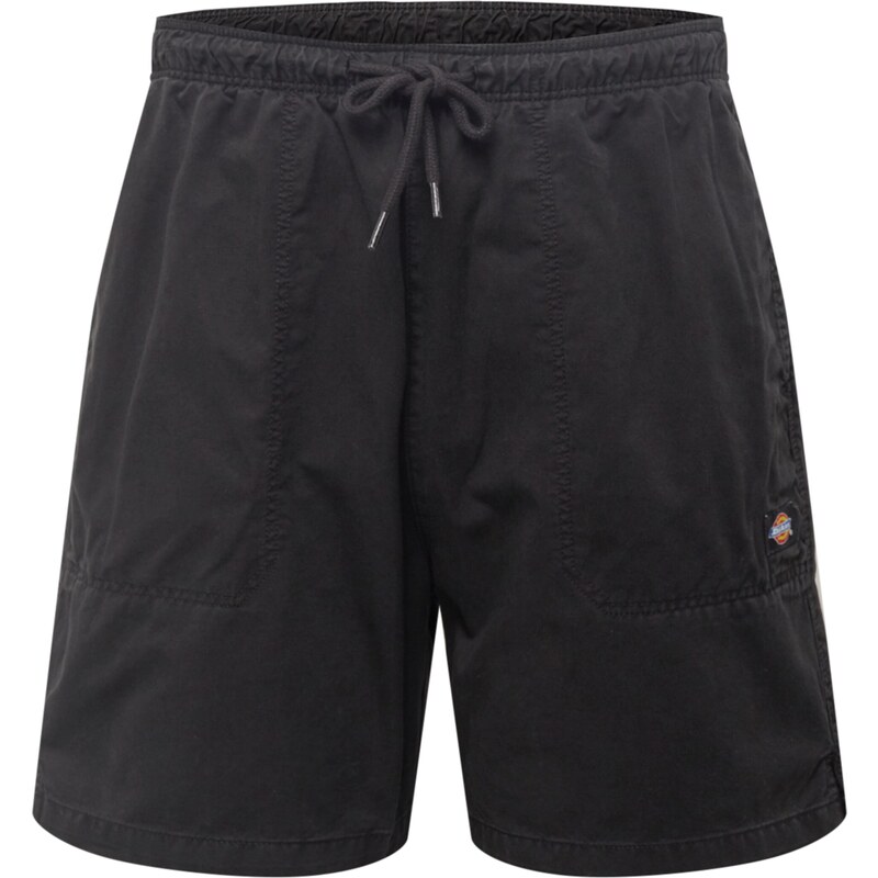 DICKIES Nohavice Pelican čierna 54225645