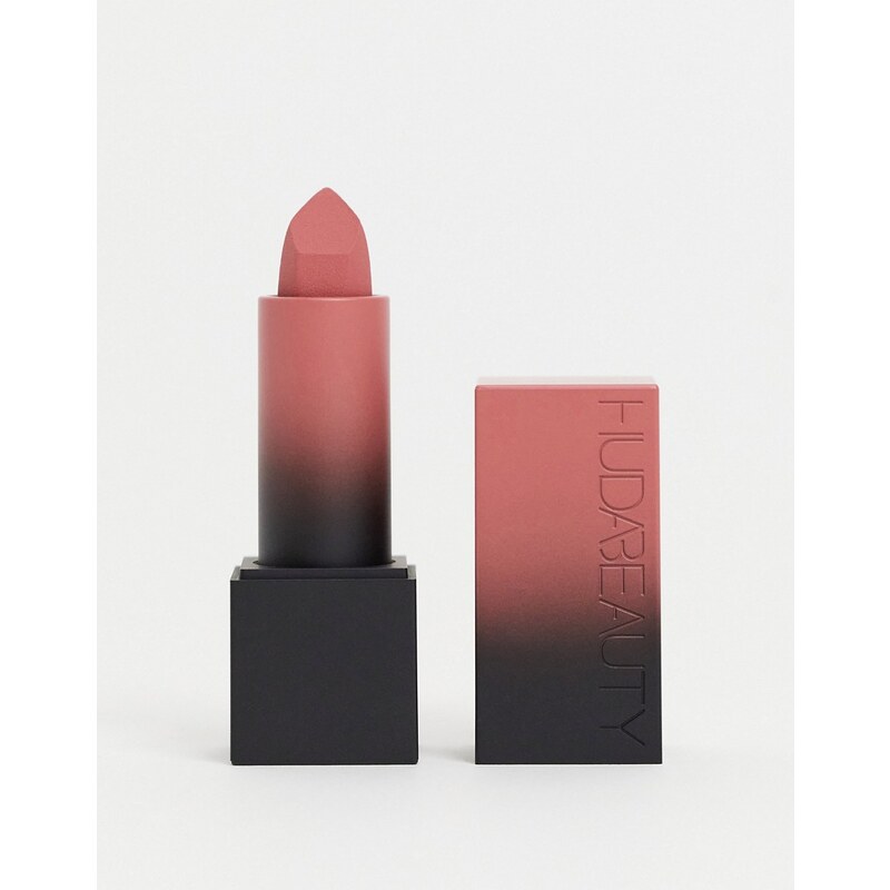 Huda Beauty Power Bullet Matte Lipstick - Rendez-Vouz-Pink