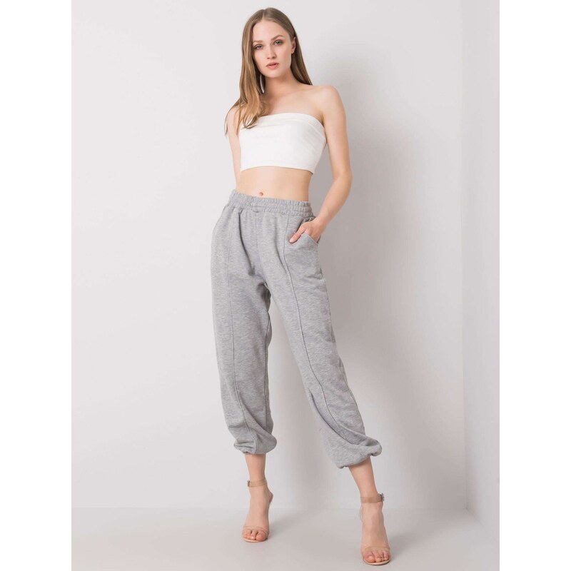ex moda Sweatpants-EM-DR-ES-21-535.20-gray 64683291