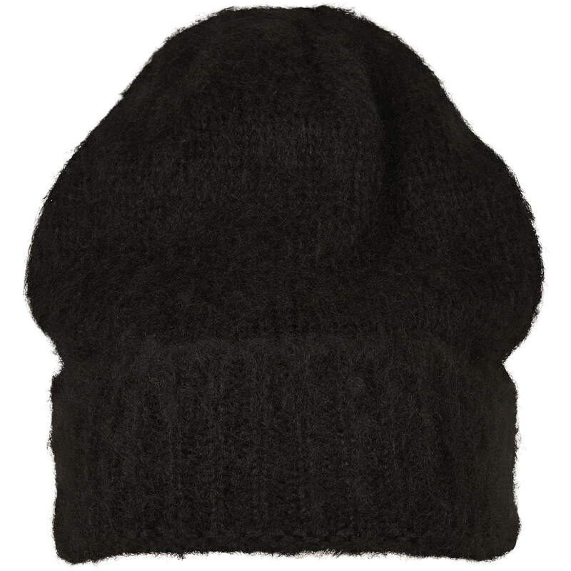 Flexfit Knitted beanie - black 58233175