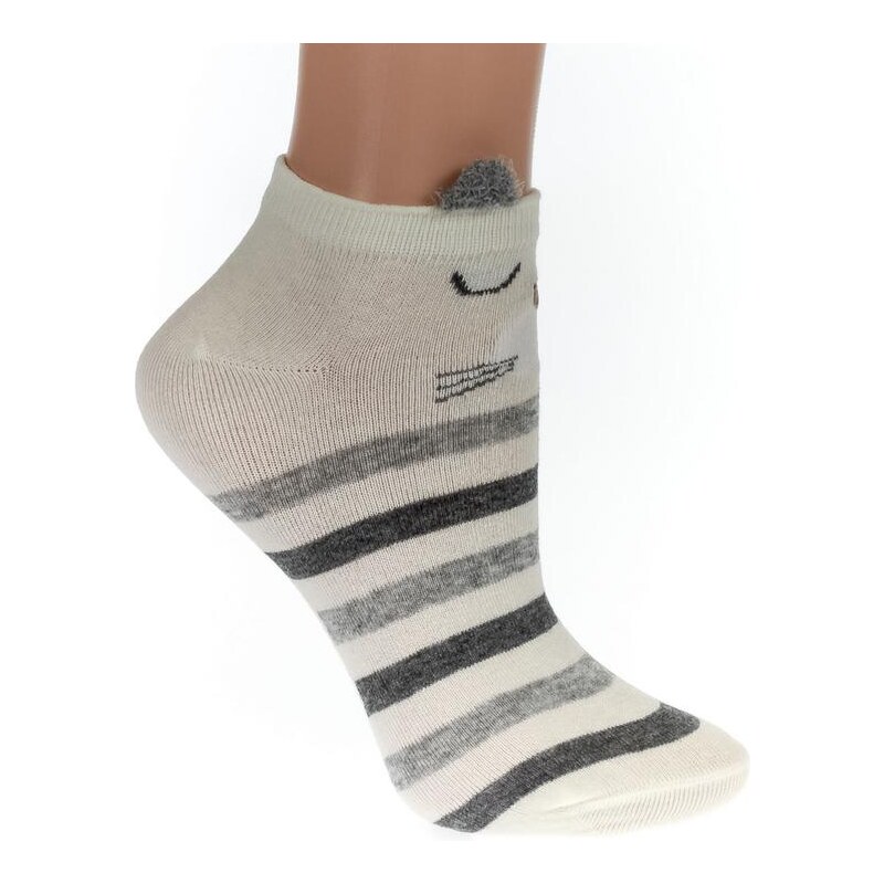 AURA.VIA Detské ponožky HANNY 5 24111138