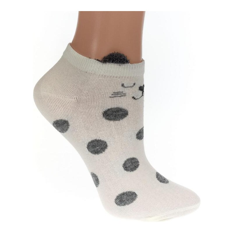 AURA.VIA Detské ponožky HANNY 4 24111139