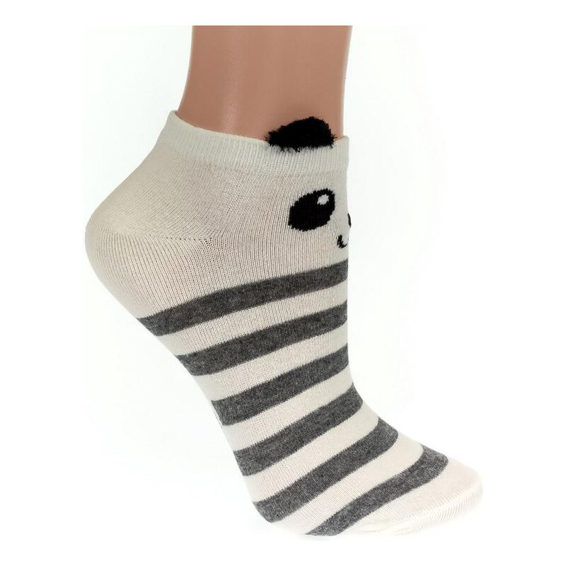 AURA.VIA Detské ponožky HANNY 3 24111140