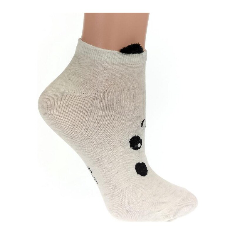 AURA.VIA Detské ponožky HANNY 2 24111141