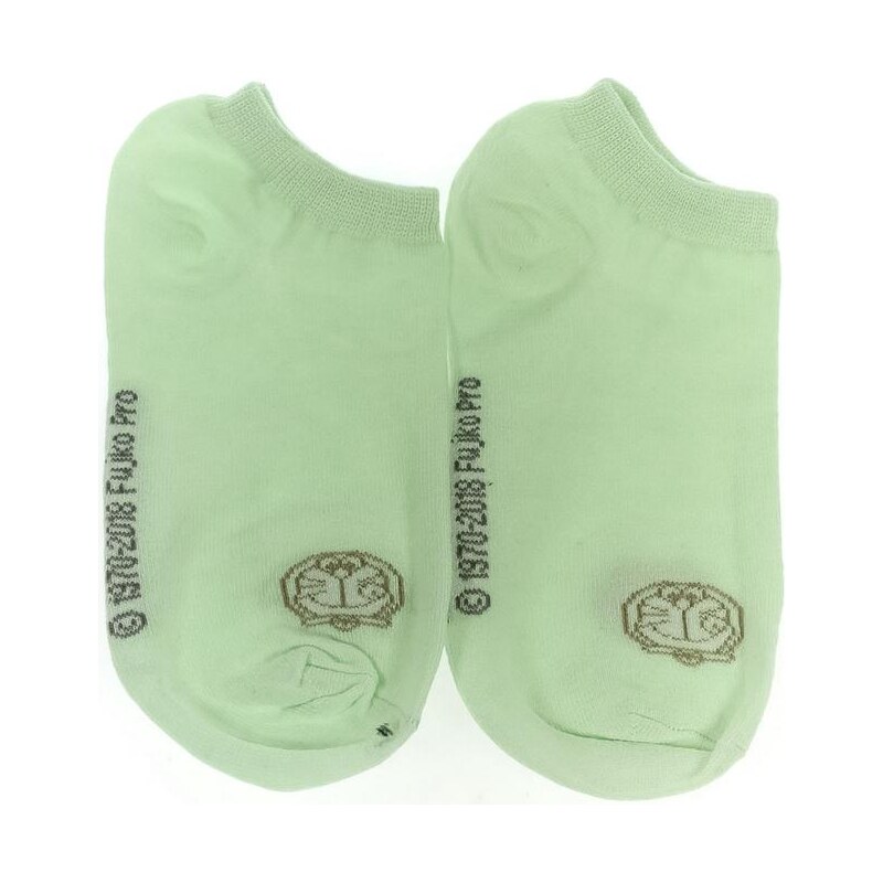 AURA.VIA Zelené ponožky ERYN 24111241