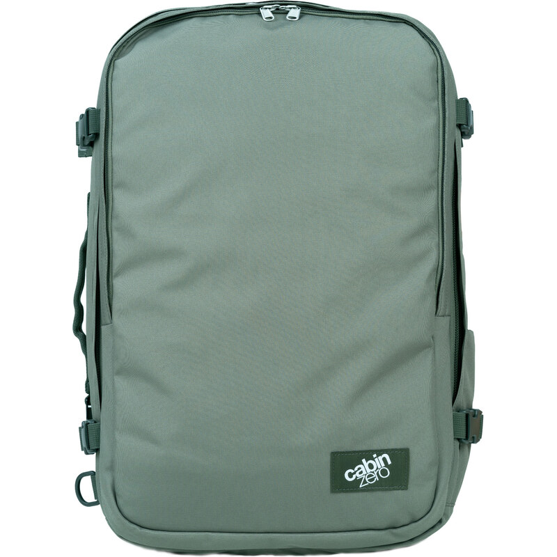 Batoh do lietadla 55x40x20 CabinZero Classic Pro 42L Georgian Khaki 45251873