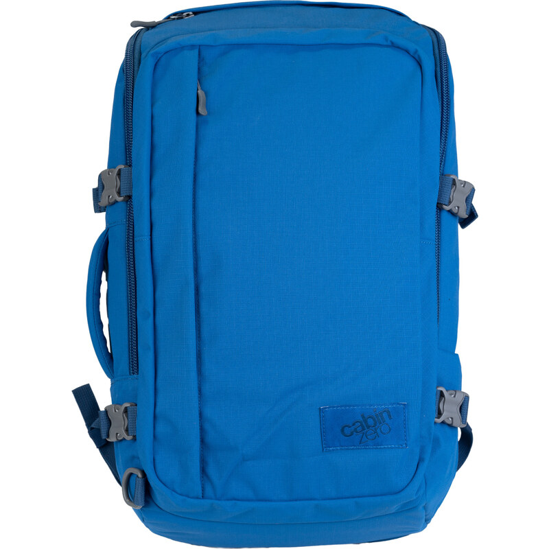 Cestovný batoh do lietadla CabinZero Adventure 32L Atlantic Blue 45961275