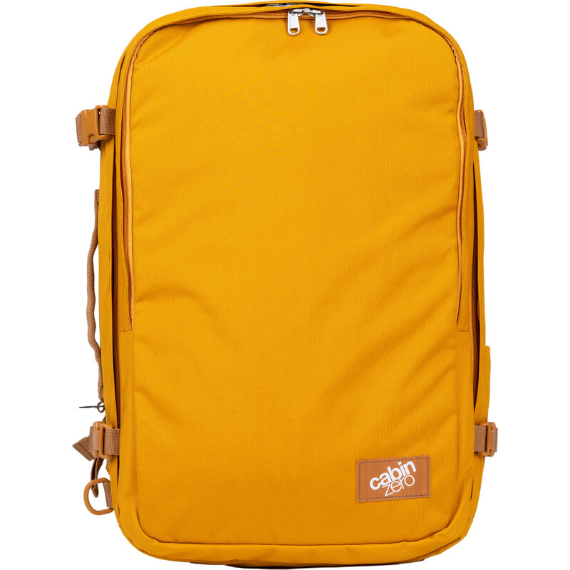 Batoh do lietadla 55x40x20 CabinZero Classic Pro 42L Orange Chill 45251875