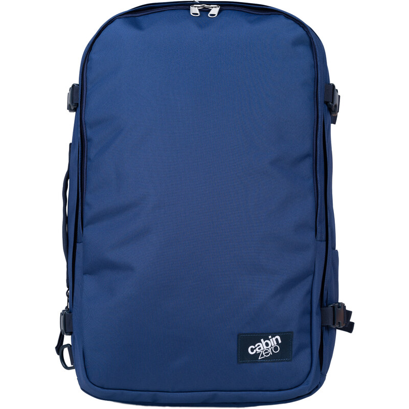 Batoh do lietadla 55x40x20 CabinZero Classic Pro 42L Navy 45251874