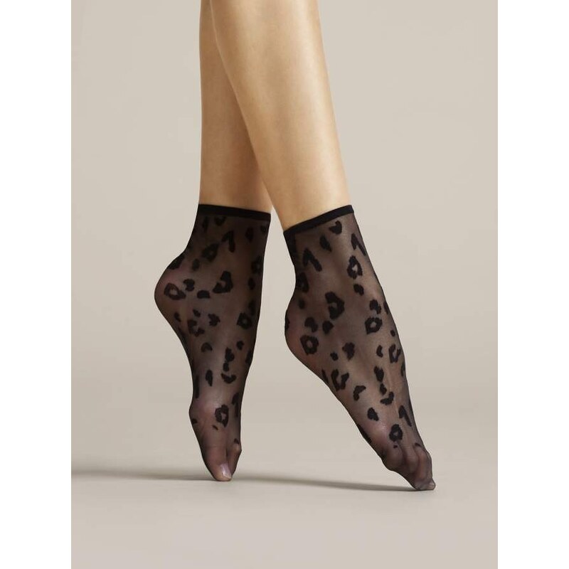 Pančuchové ponožky Fiore Doria G 1076 41314703