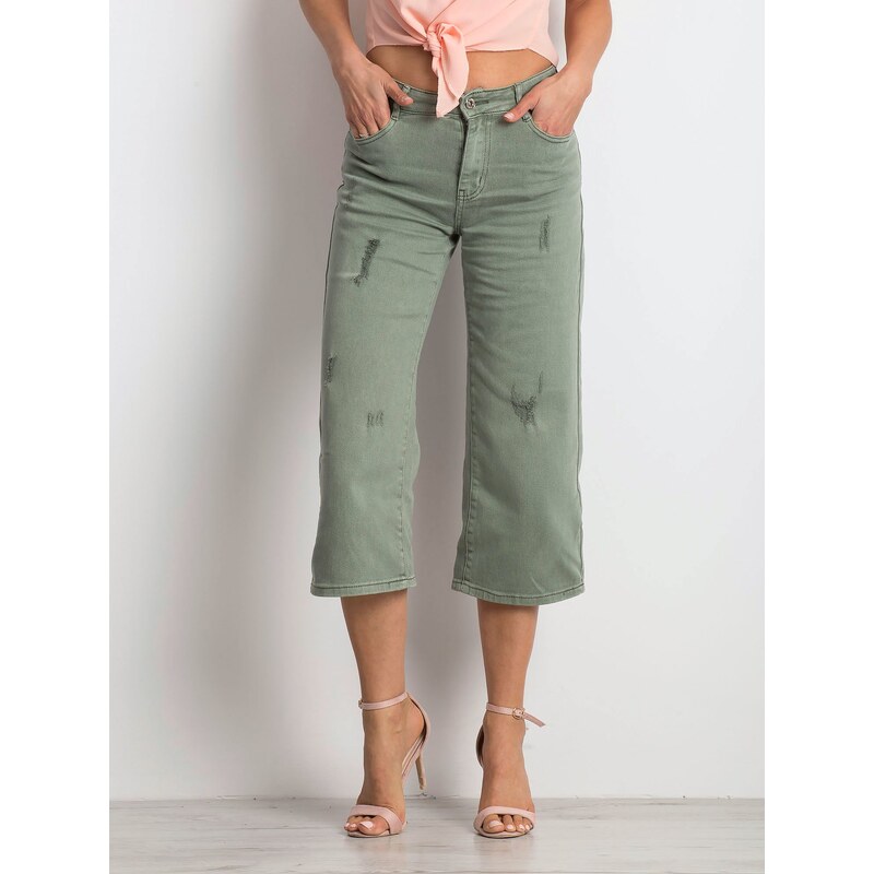 Factory Price Trousers jeans-JMP-SP-B102.32P-khaki 64684408