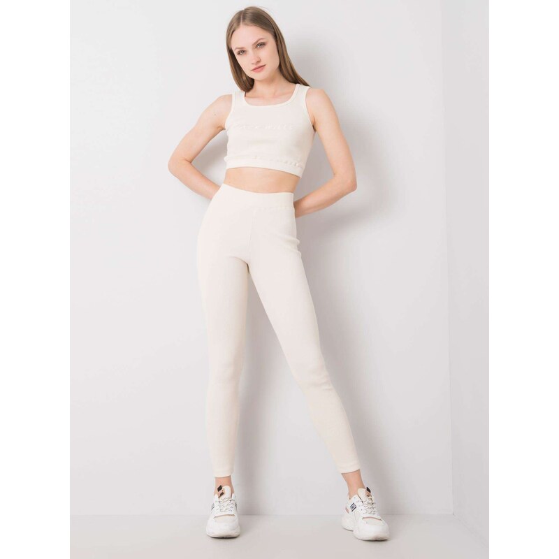 For Fitness Set-359-KMPL-011.19-ecru 64682617