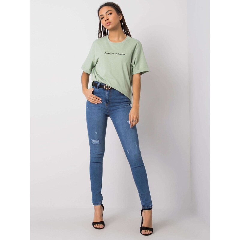 RUE PARIS Jeans trousers-319-SP-686.45-dark blue 64663997