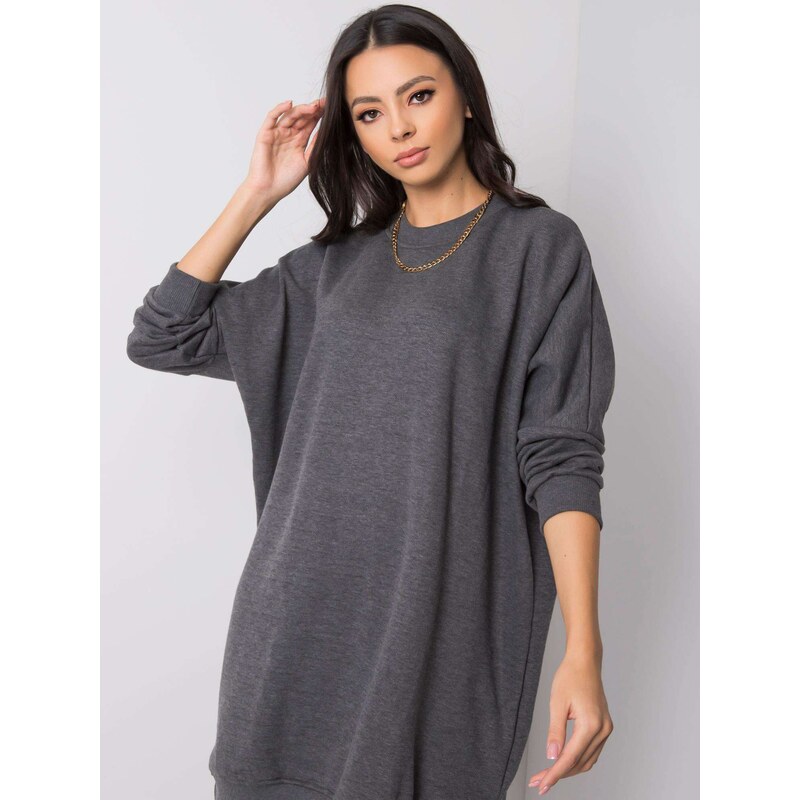 RELEVANCE Dress-RV-SK-6019.67-dark grey 66704378