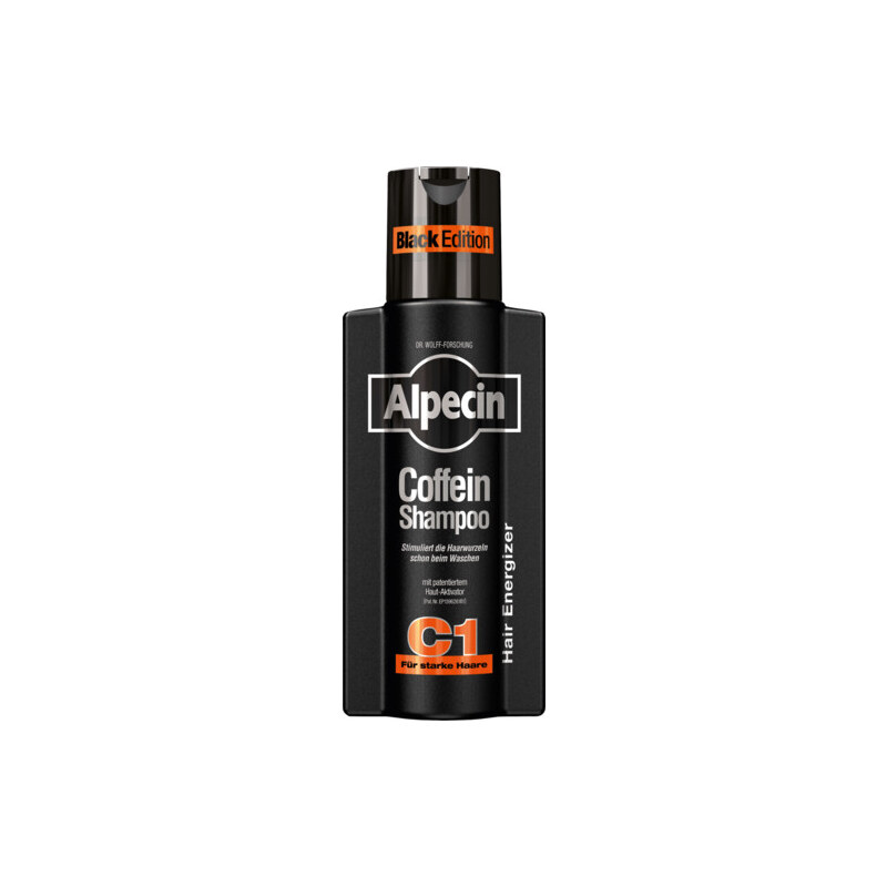 Alpecin Coffein C1 Black Edition 250ml