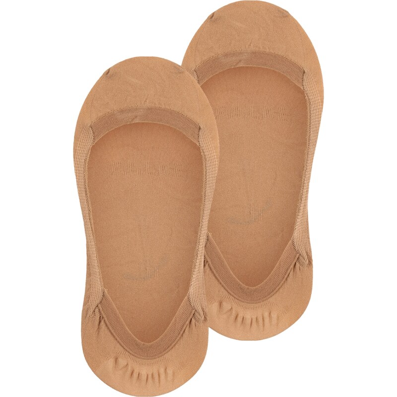 FALKE Ťapky Elegant Step piesková 65322347