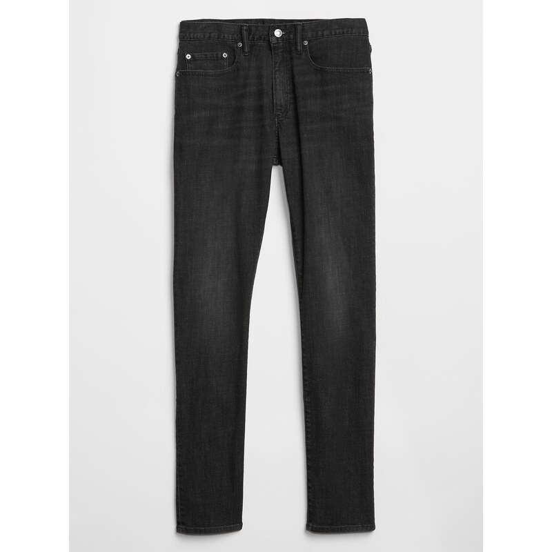 GAP Jeans soft wear slim jeans with Washwell - Mens 64769119