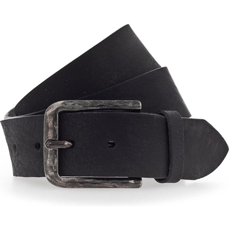 VANZETTI Opasky čierna 24775528