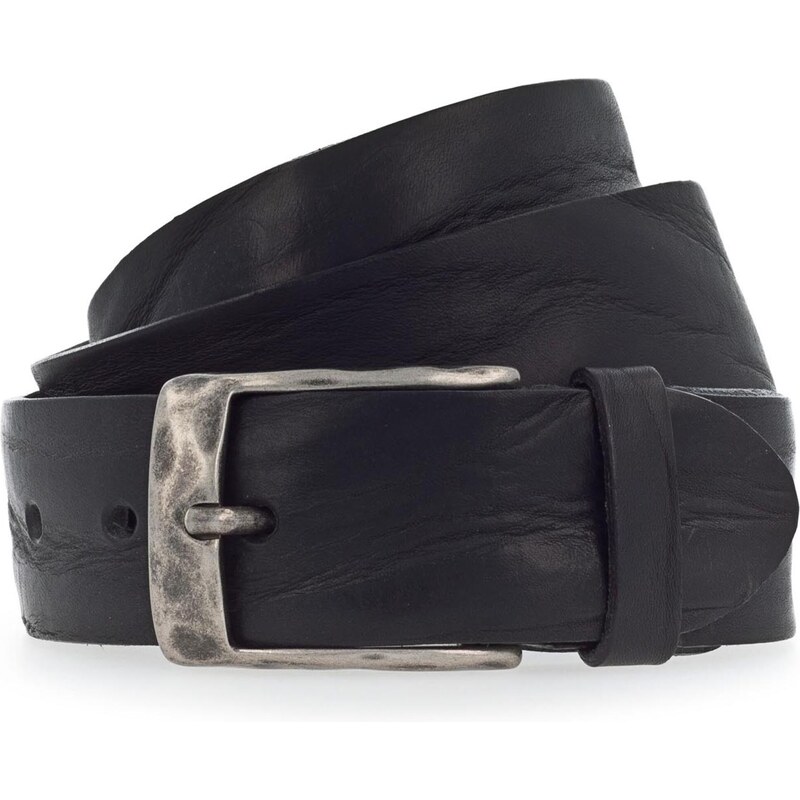 VANZETTI Opasky čierna 24775533