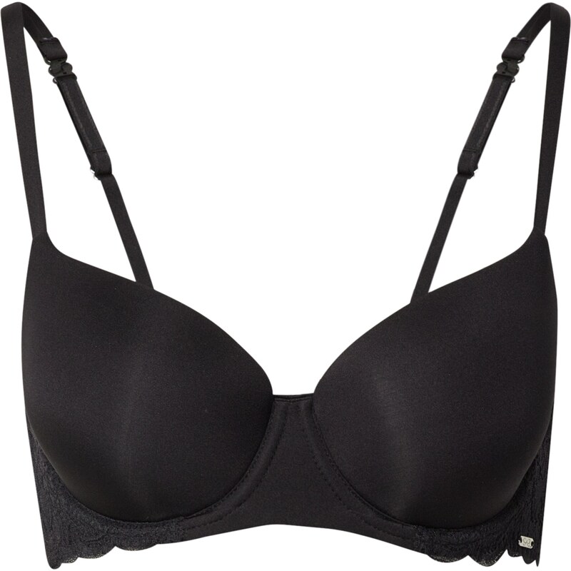 Hunkemöller Podprsenka Angie čierna 24898972