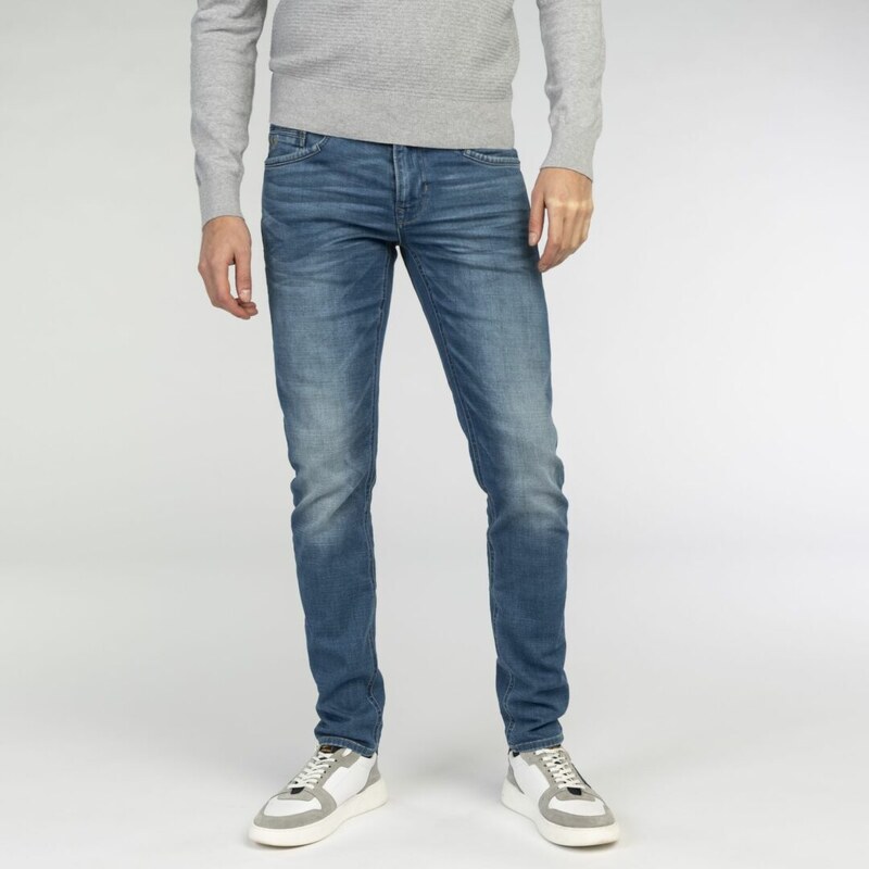 Pánske jeans Tailwheel - Pme Legend - blue denim - PME LEGEND