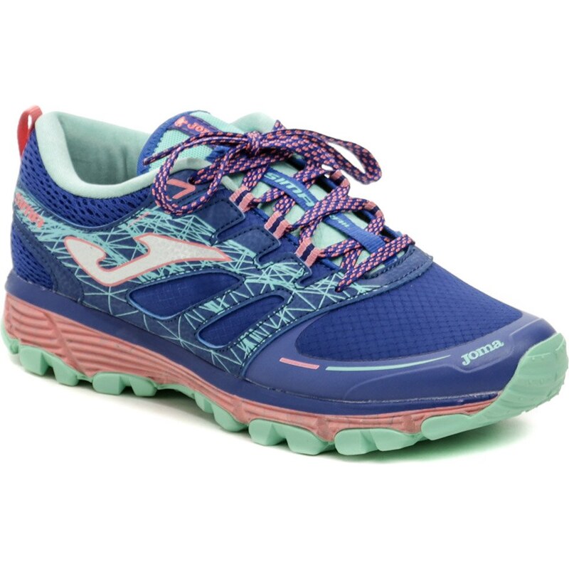 Joma SIMA JR2133 navy športové topánky 25510529