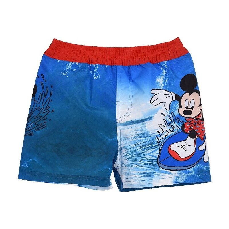 Chlapčenské plavky Mickey Mouse 0C020NC4000098 24156509