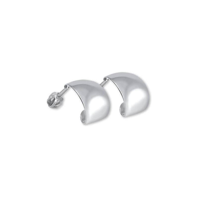 Soliter Strieborné náušnice 431 001 02336 04 66583932