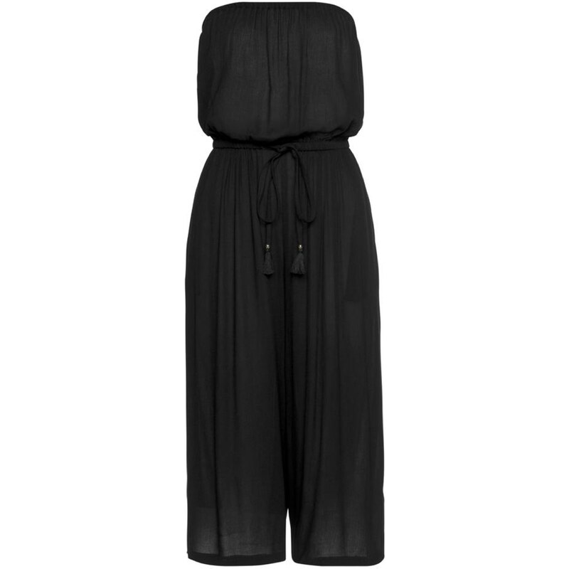 s.Oliver Overal čierna 63140931