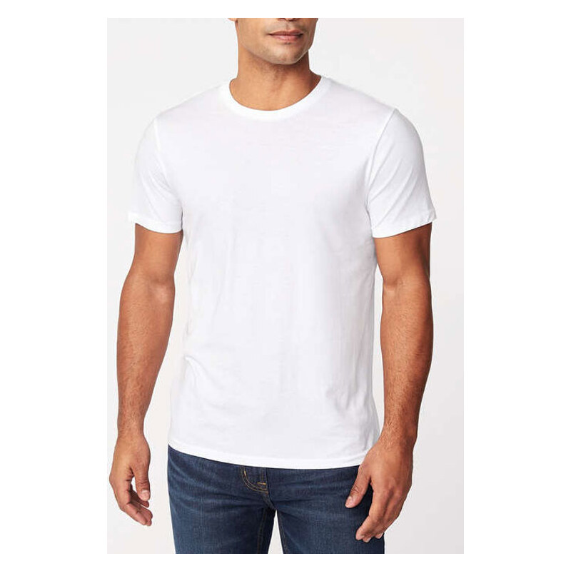 Cotonella Pánske tričko bio bavlna Purity 49205700