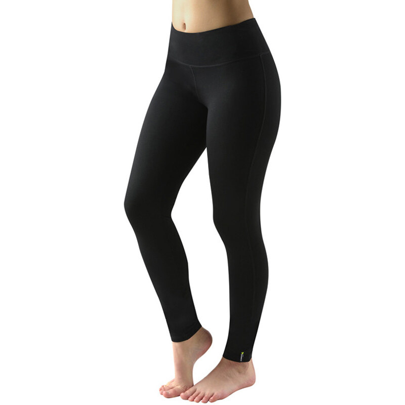 Glara Športové bambusové legíny 36988714