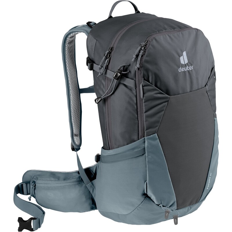 Deuter Futura 27 graphite-shale 63410320