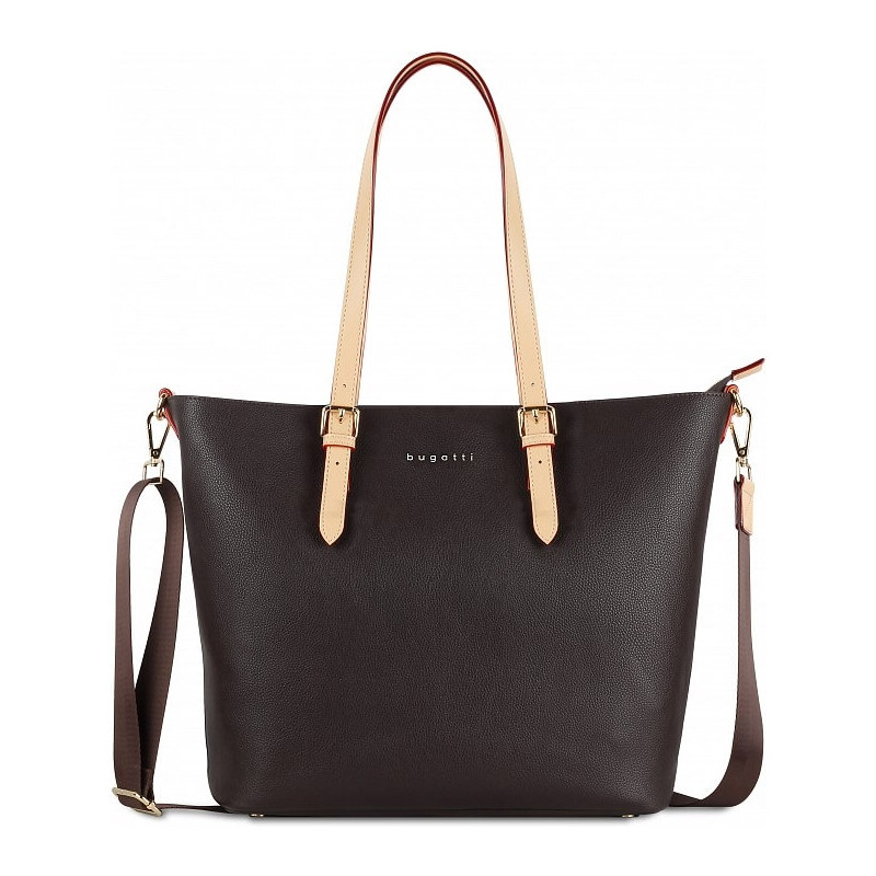 Bugatti Dámska kabelka Ella 49362502 66584586