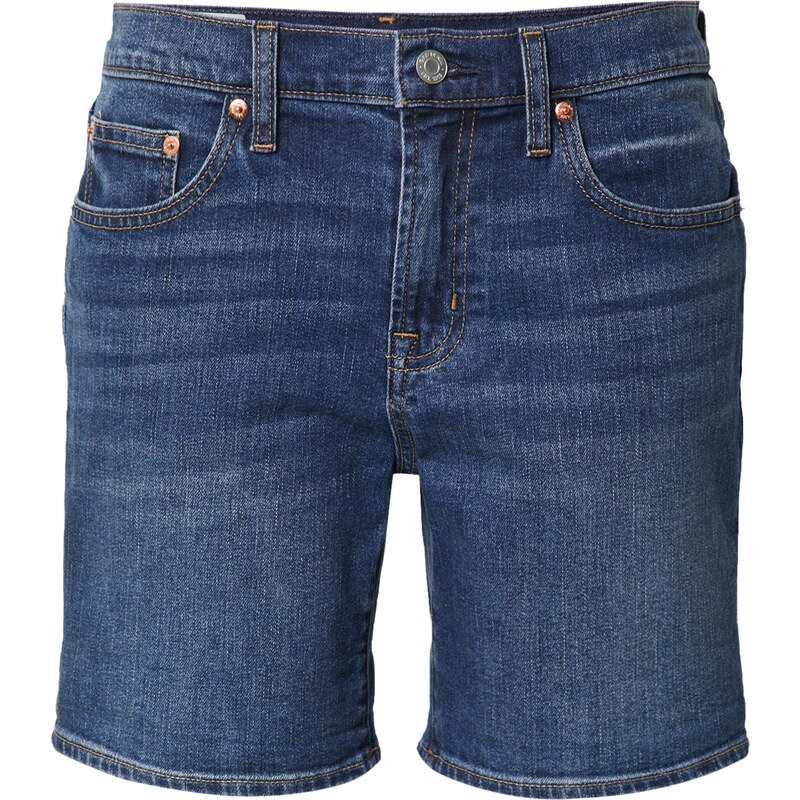 GAP Džínsy modrá denim 62184012