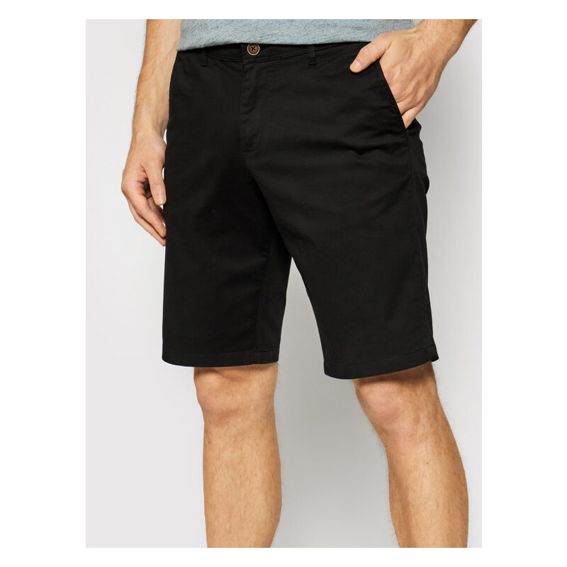 Bavlnené šortky Jack & Jones 24036537