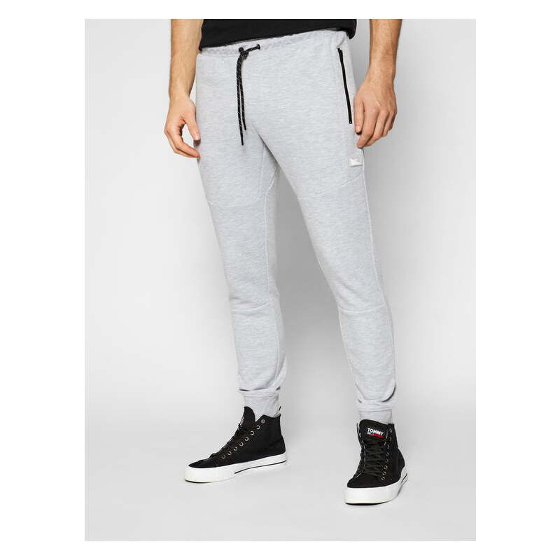 Teplákové nohavice Jack & Jones 22432021