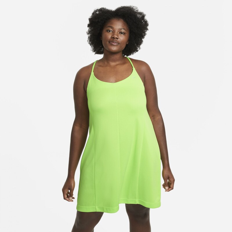 Nike Sportswear Icon Clash Women's Jacket (Barely Green) Size Small