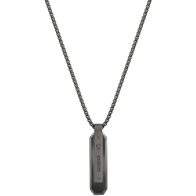 Police Módny pánsky náhrdelník Staniel PEJGN2008601 67782844