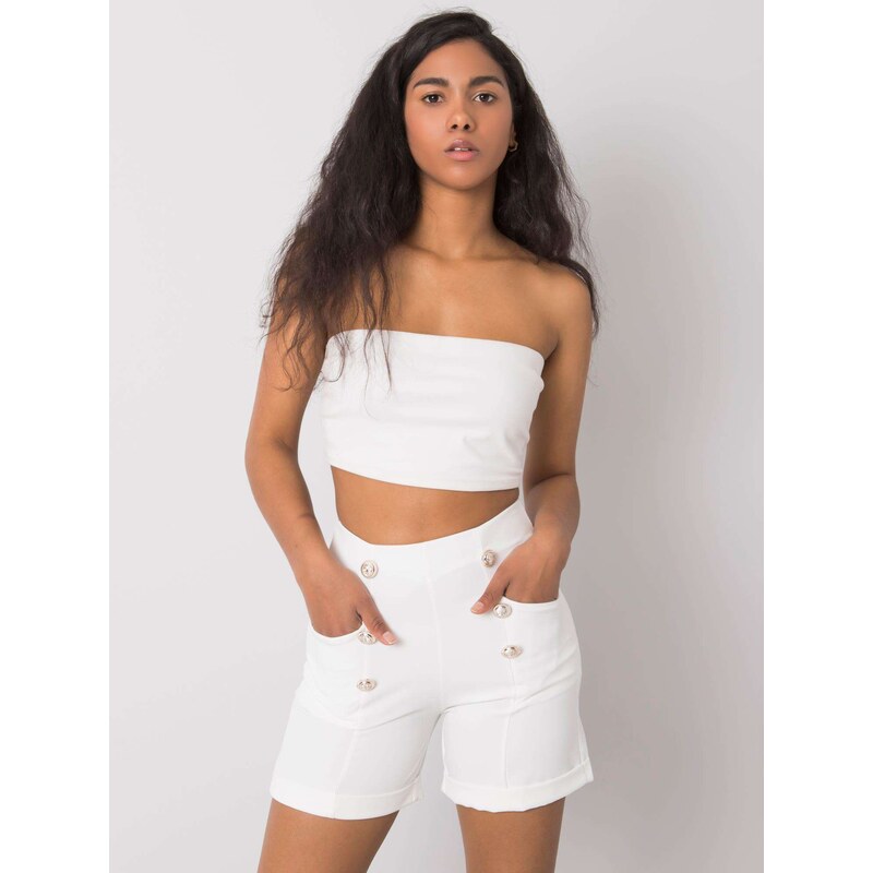 Dámske šortky A62 - FPrice 58186649