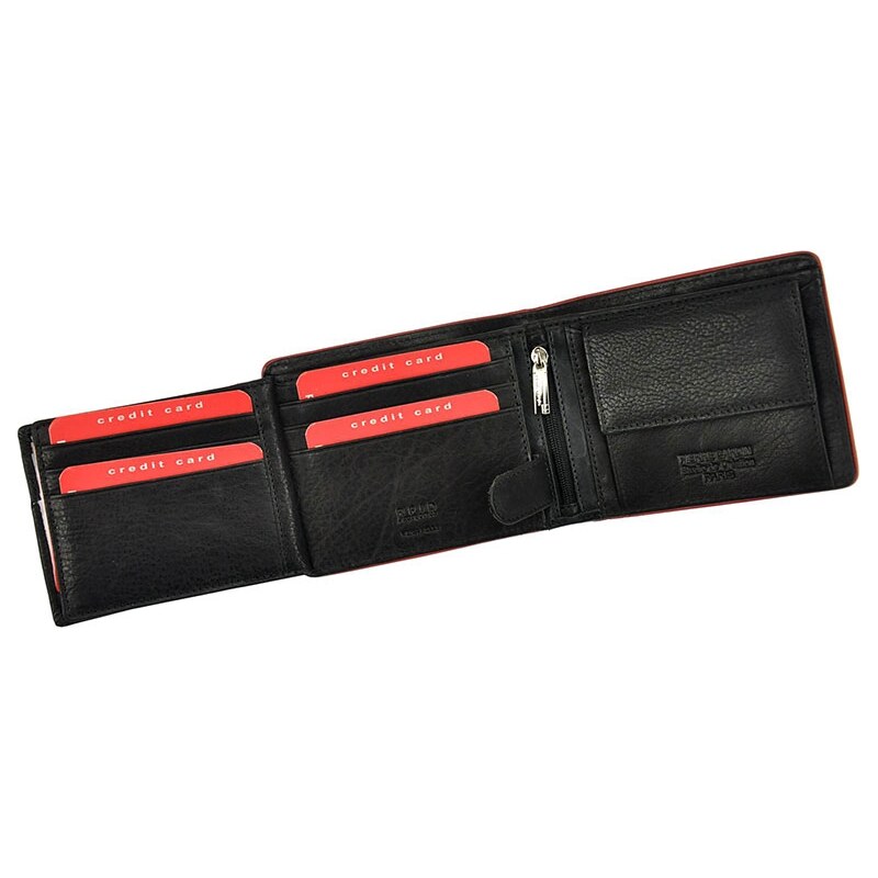 Luxusná pánska peňaženka Pierre Cardin (GPPN235)