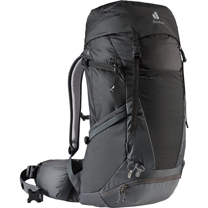 Deuter Futura Pro 34 SL black-graphite 62191478