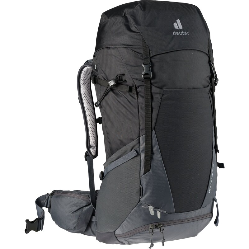 Deuter Futura 38l SL čierna 63410321